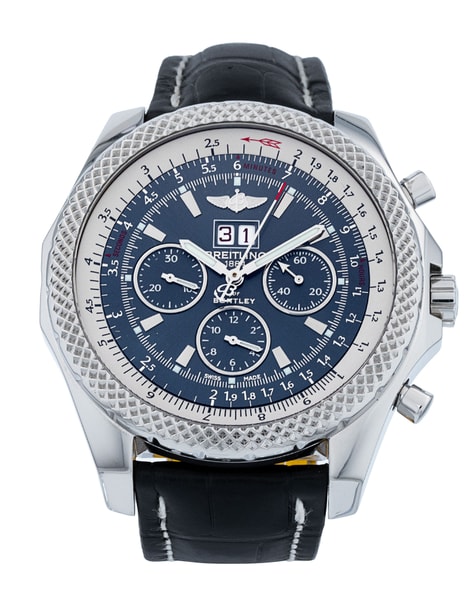 Breitling Bentley 6.75 A44362